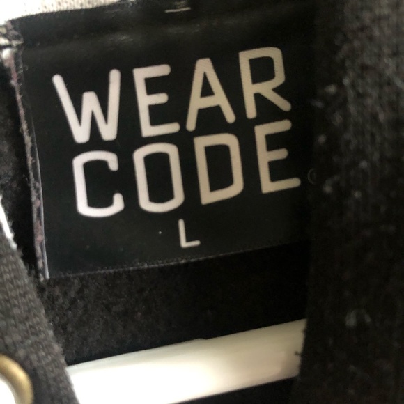 Hoodie - Picture 2 of 3